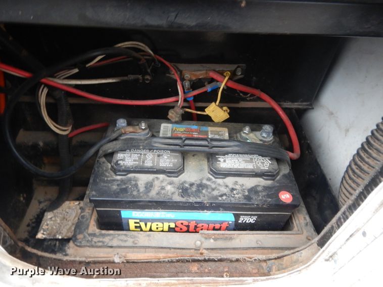 image for item DL2694 2006 Forest River Sierra 315BHT  camper