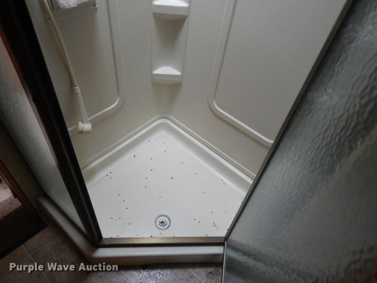 image for item DL2694 2006 Forest River Sierra 315BHT  camper