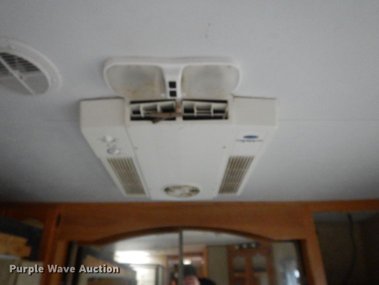 image for item DL2694 2006 Forest River Sierra 315BHT  camper