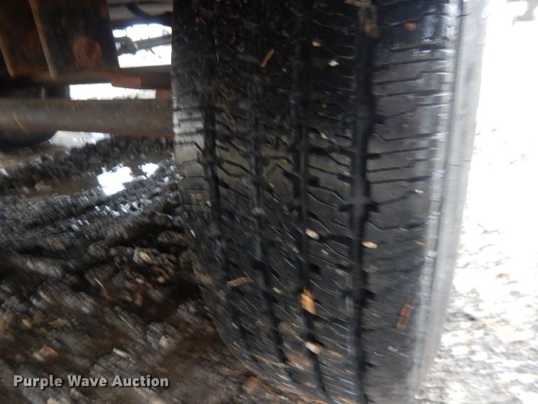 image for item DL2694 2006 Forest River Sierra 315BHT  camper