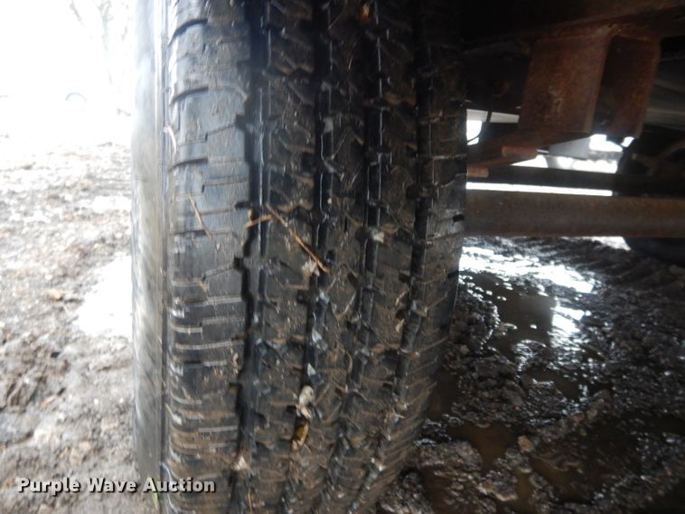 image for item DL2694 2006 Forest River Sierra 315BHT  camper