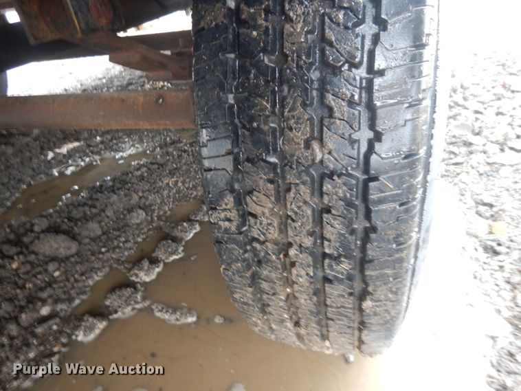 image for item DL2694 2006 Forest River Sierra 315BHT  camper