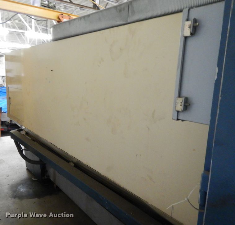 image for item DL2698 1986 Clausing Colchester CNC-4000L  lathe