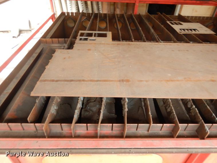 image for item DL2699 Dynatorch  plasma cutter