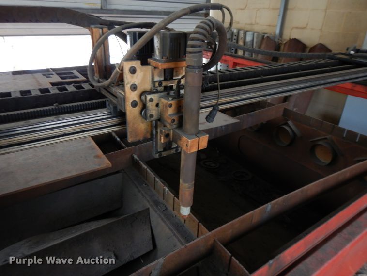 image for item DL2699 Dynatorch  plasma cutter