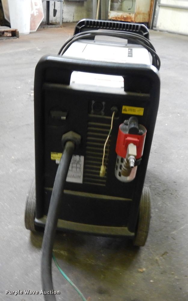 image for item DL2699 Dynatorch  plasma cutter