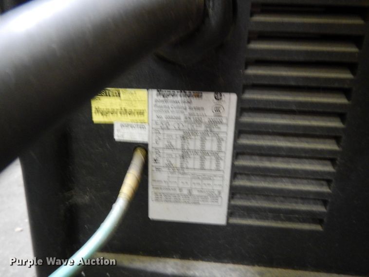 image for item DL2699 Dynatorch  plasma cutter