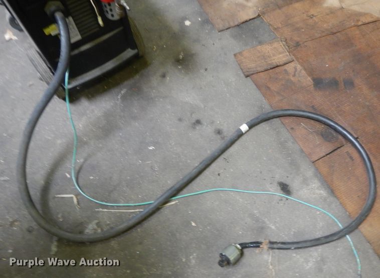 image for item DL2699 Dynatorch  plasma cutter