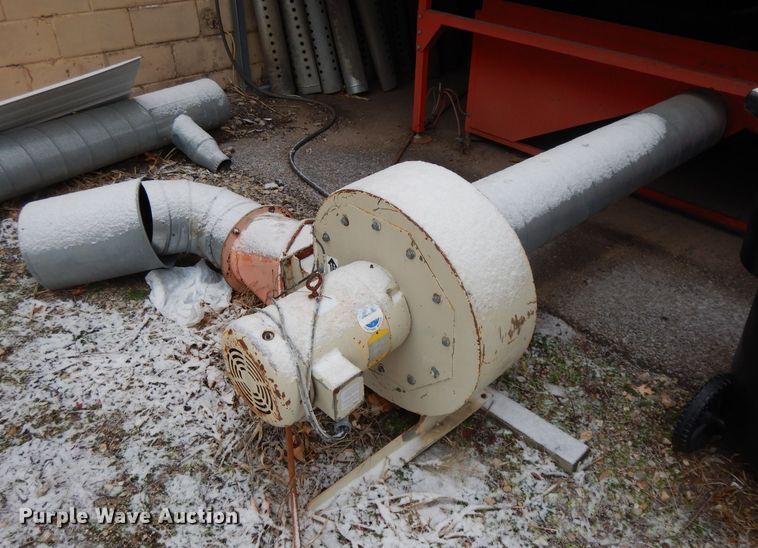 image for item DL2699 Dynatorch  plasma cutter