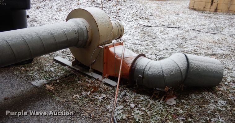 image for item DL2699 Dynatorch  plasma cutter