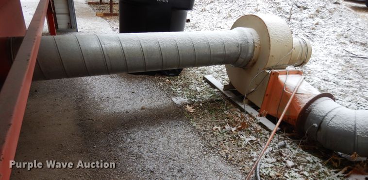 image for item DL2699 Dynatorch  plasma cutter