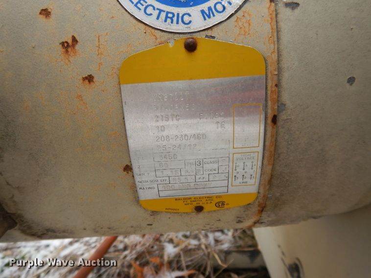 image for item DL2699 Dynatorch  plasma cutter