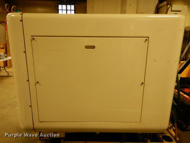 image for item DL2700 Milltronics VM24  Series D vertical machining center