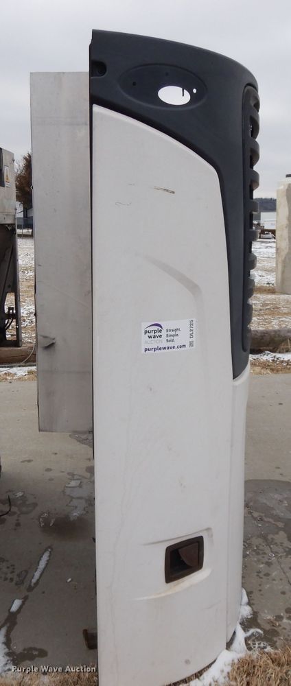 image for item DL2725 Carrier 2100A refrigeration unit