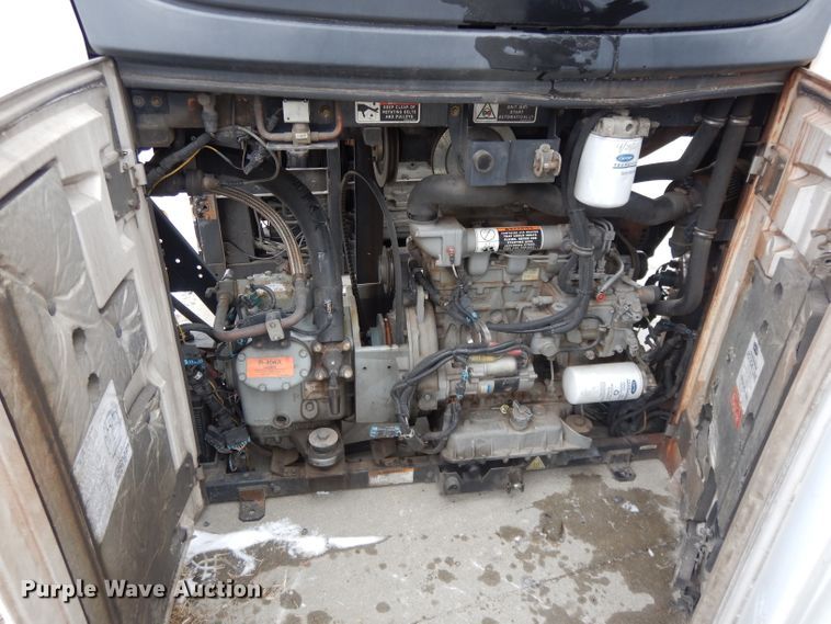 image for item DL2725 Carrier 2100A refrigeration unit