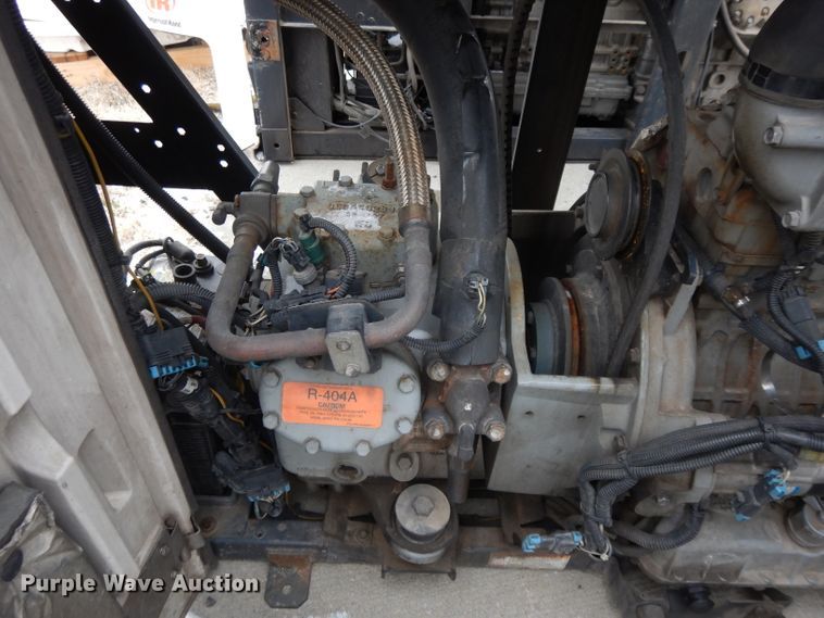 image for item DL2725 Carrier 2100A refrigeration unit