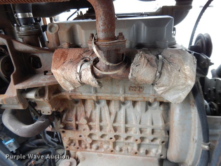 image for item DL2725 Carrier 2100A refrigeration unit