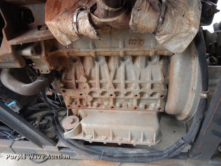 image for item DL2725 Carrier 2100A refrigeration unit