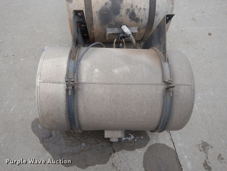 image for item DL2725 Carrier 2100A refrigeration unit