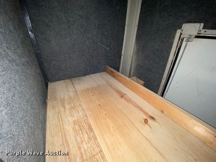 image for item EL9611 2005 Freightliner Champion  coach bus