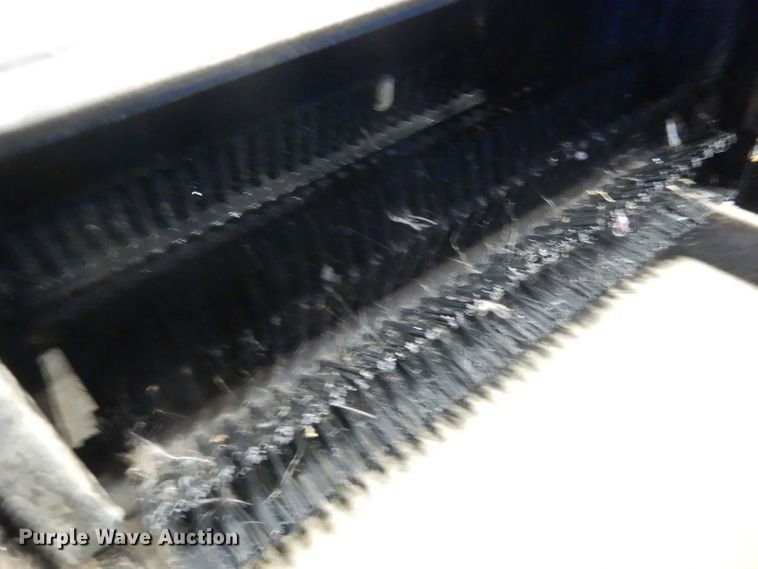 image for item FA9466 (2) floor cleaning machines