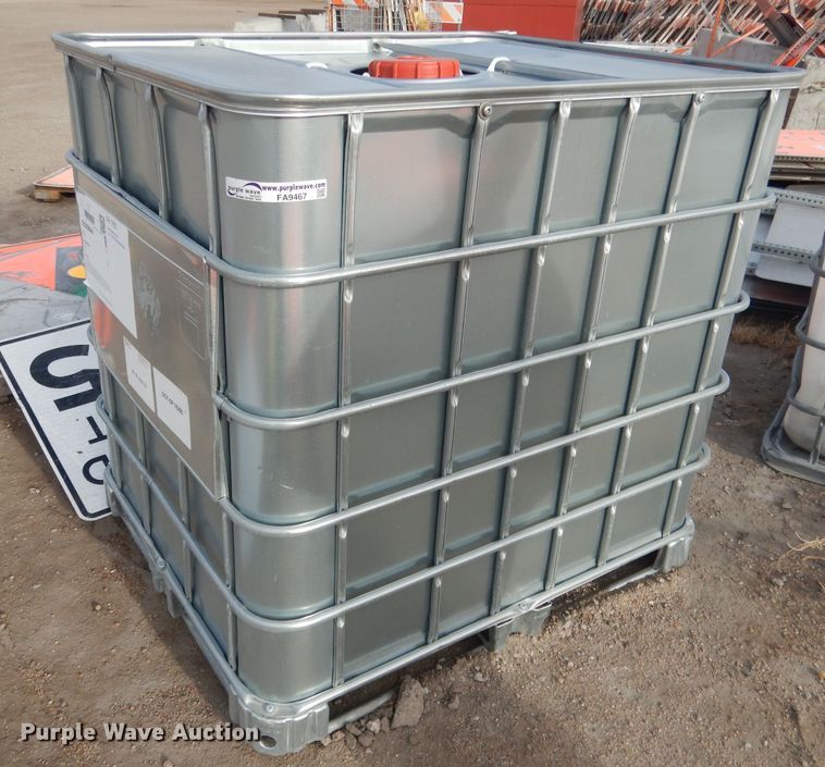 image for item FA9467 (20) IBC totes