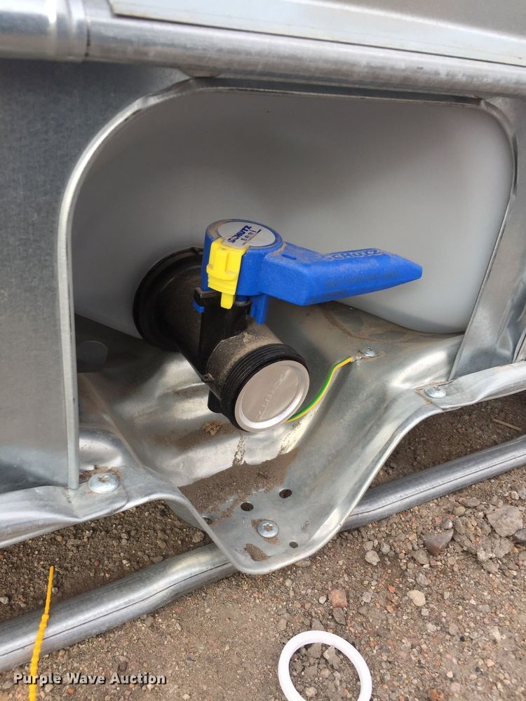 image for item FA9467 (20) IBC totes