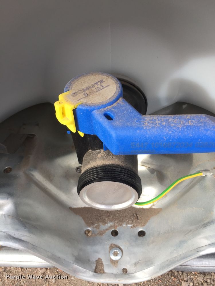 image for item FA9467 (20) IBC totes