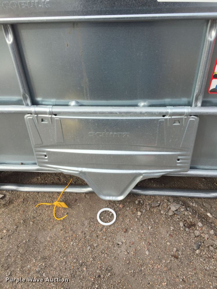 image for item FA9467 (20) IBC totes