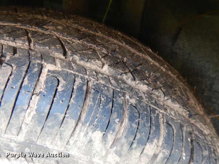 image for item FN9349 2012 Dodge Caravan  van