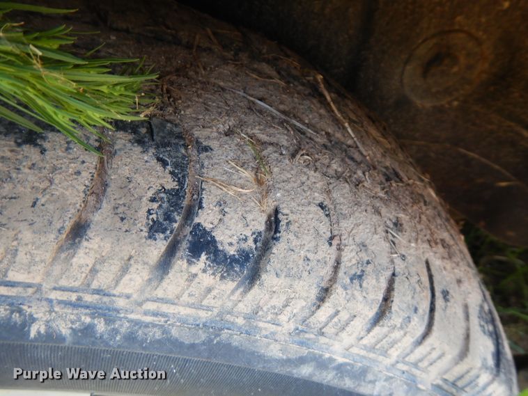 image for item FN9349 2012 Dodge Caravan  van