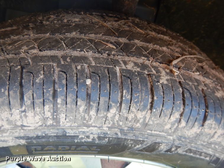 image for item FN9349 2012 Dodge Caravan  van