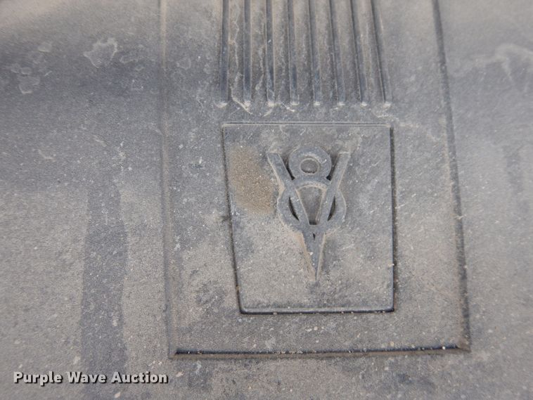 image for item FR9565 2006 Mercury Grand Marquis