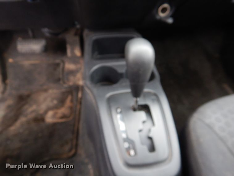 image for item FR9567 2015 Mitsubishi Mirage
