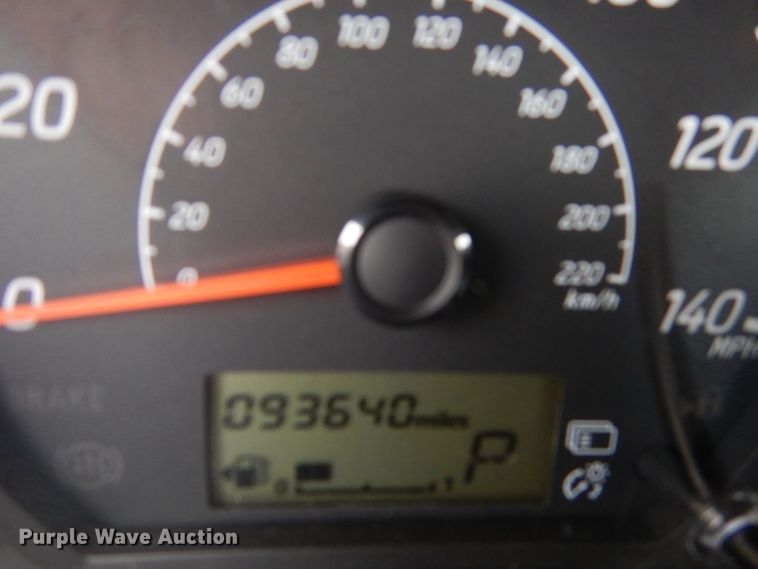 image for item FR9567 2015 Mitsubishi Mirage