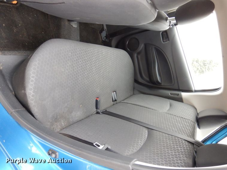 image for item FR9567 2015 Mitsubishi Mirage