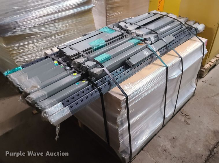 image for item FW9681 (10) shelves