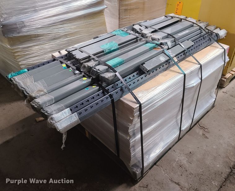 image for item FW9681 (10) shelves