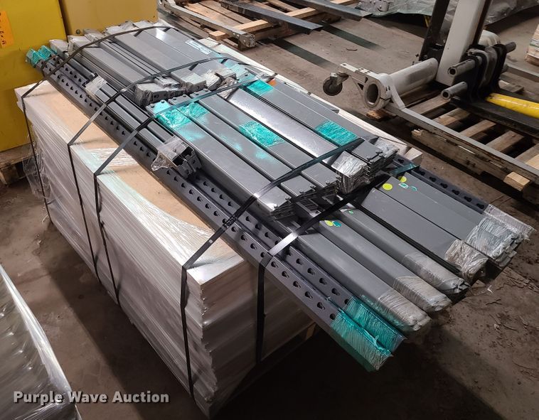 image for item FW9681 (10) shelves