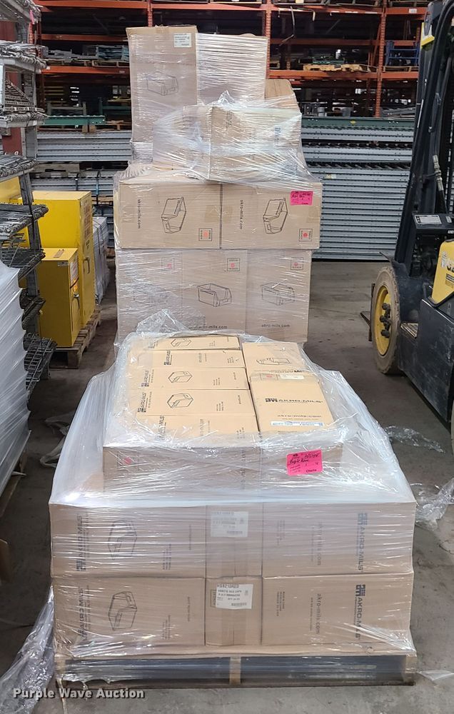 image for item FW9686 Stackable storage bins