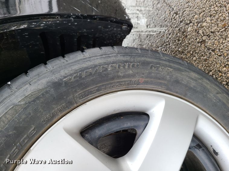 image for item FW9692 2014 Dodge Charger Police