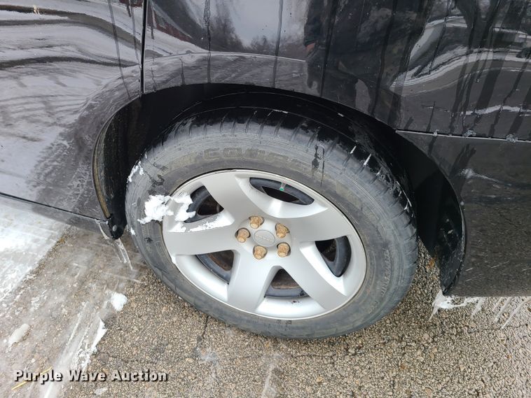 image for item FW9692 2014 Dodge Charger Police