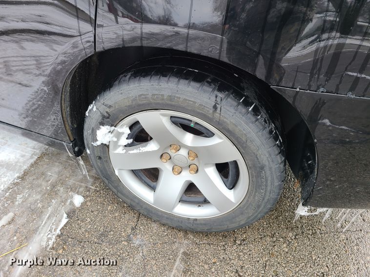 image for item FW9692 2014 Dodge Charger Police