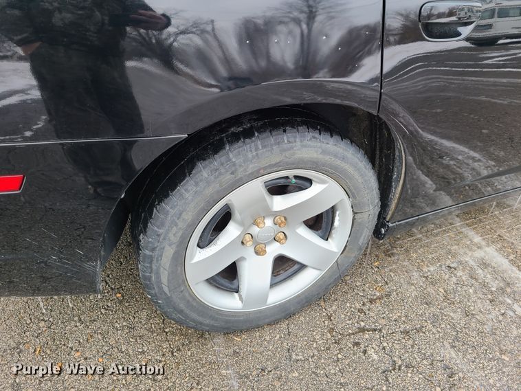 image for item FW9692 2014 Dodge Charger Police