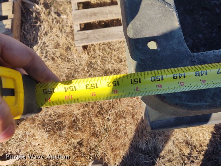 image for item FY9826 Flatbed