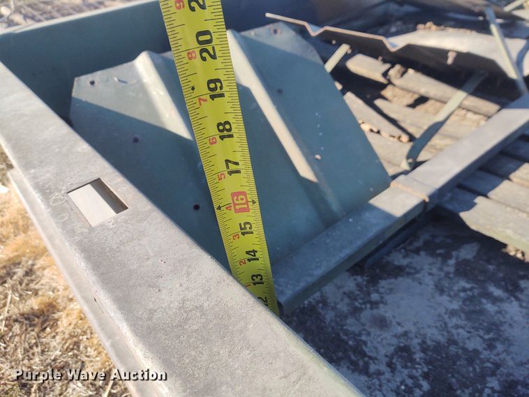 image for item FY9826 Flatbed