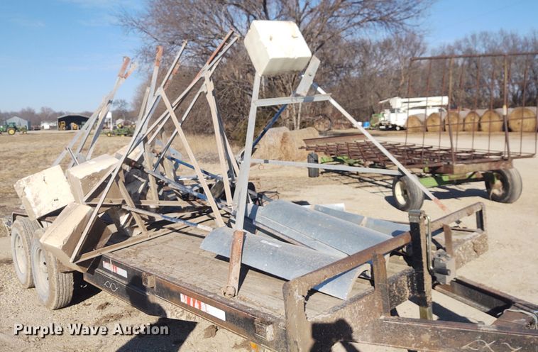 image for item FY9833 (7) water aerators