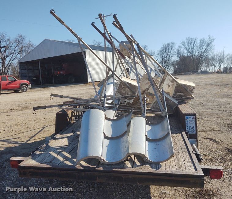 image for item FY9833 (7) water aerators