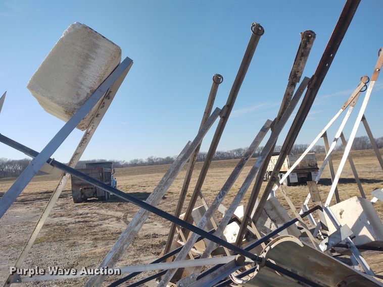 image for item FY9833 (7) water aerators