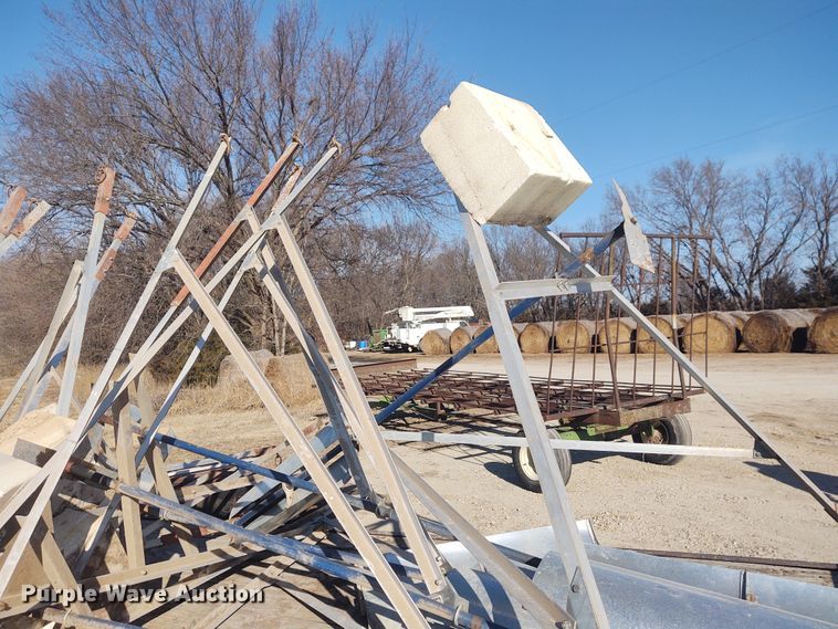 image for item FY9833 (7) water aerators